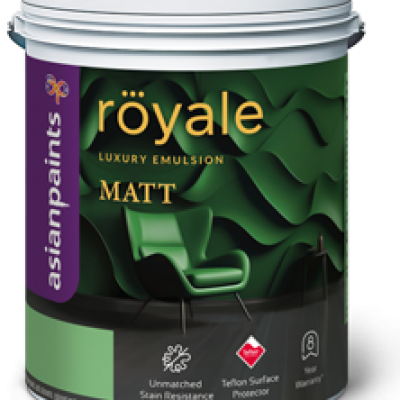 Royale Matt