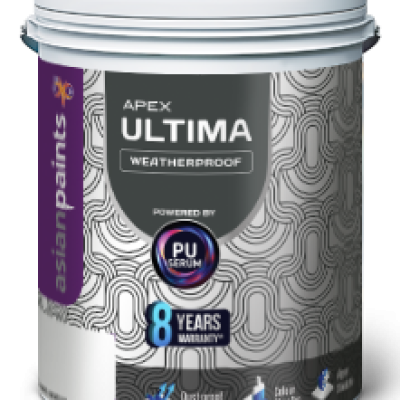 Apex Ultima