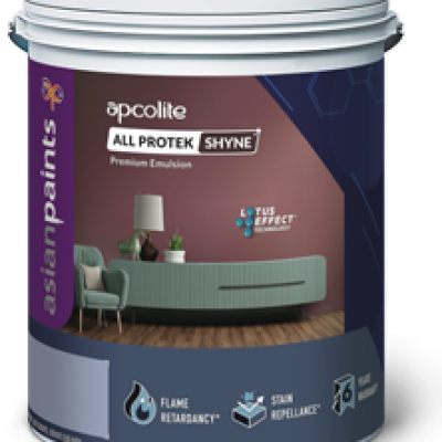 Apcolite All Protek Shyne