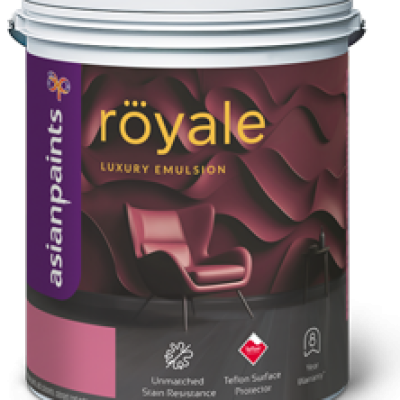 Royale Luxury Emulsion
