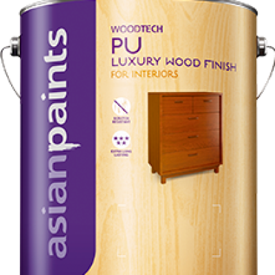 WoodTech PU