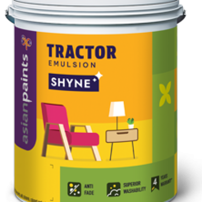 Tractor Emulsion Shyne